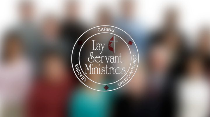 District Lay Servant Ministry Team Offers Classes