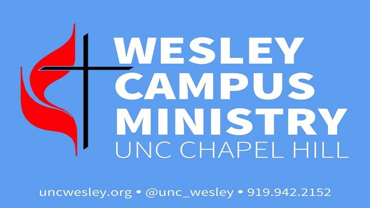 Welcoming Linda Piper as the new UNC Wesley Administrative Associate