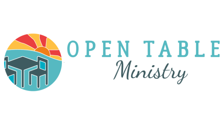 Open Table Ministry and the Corridor District Invite You and Your Congregation